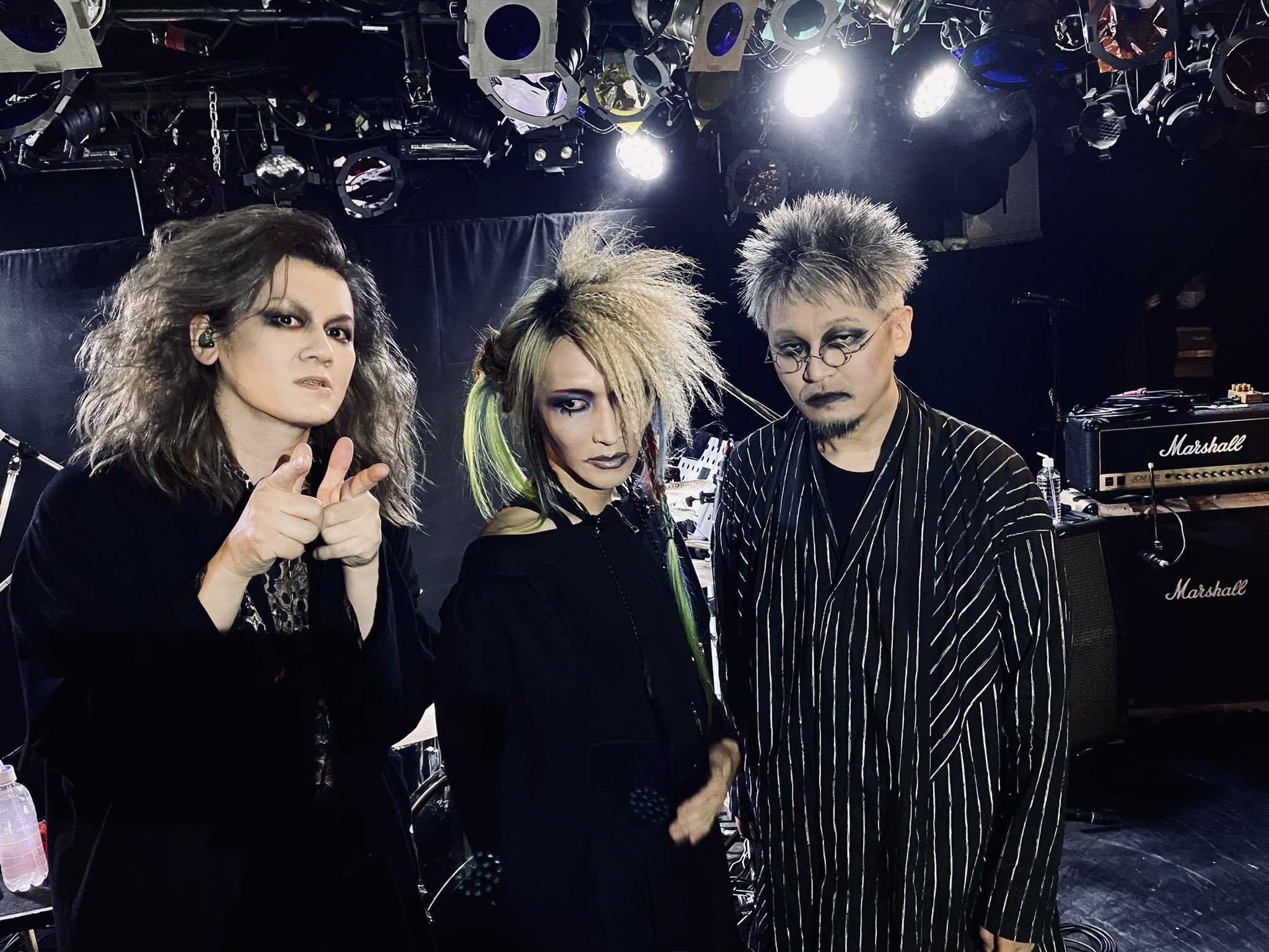 cali≠gari_official on X: cali≠gari_official on X: