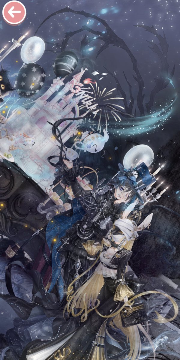 Unbirthのtwitterイラスト検索結果 Unbirthのtwitterイラスト検索結果