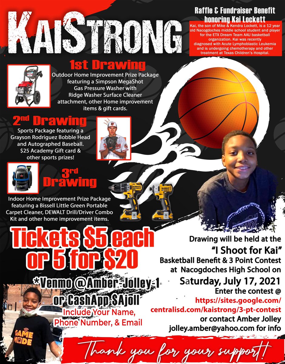 NacDragonBball's tweet photo. #KaiStrong https://t.co/UT2NPT5Yrm