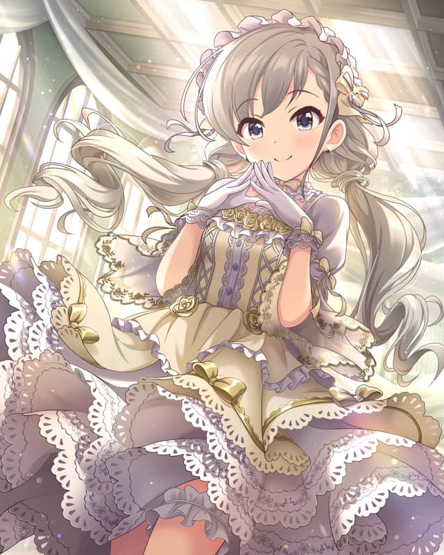 モバマス クールsr画像bot Twitter પર ナイショのファッション 久川颯 モバマス クールsr画像bot Twitter પર ナイショのファッション 久川颯