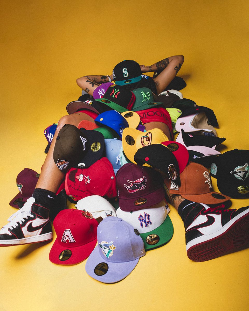 d0mbizzle's tweet photo. Hey @HatClub, I like your hats 🧢 https://t.co/RVgnDty9Ie