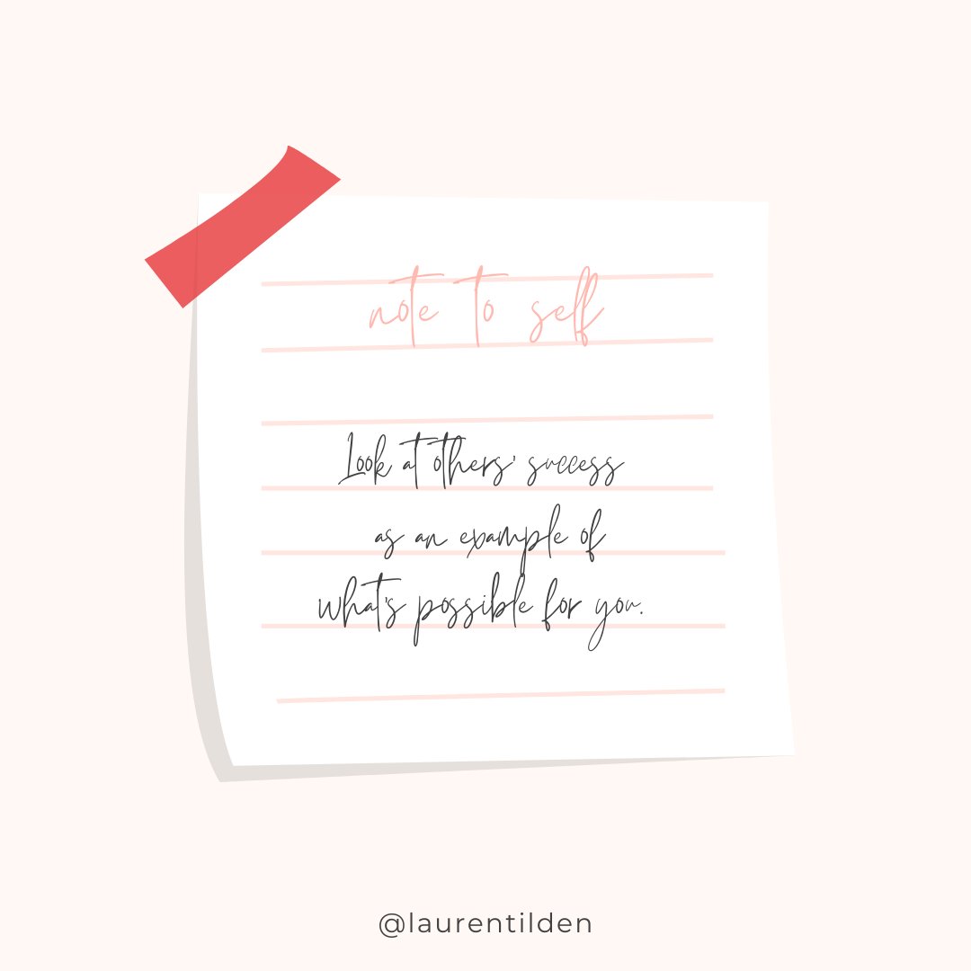 Finally, a use case for comparison!