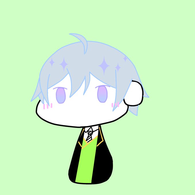 シルバーのタグが付いたイラスト 1471 1500件目