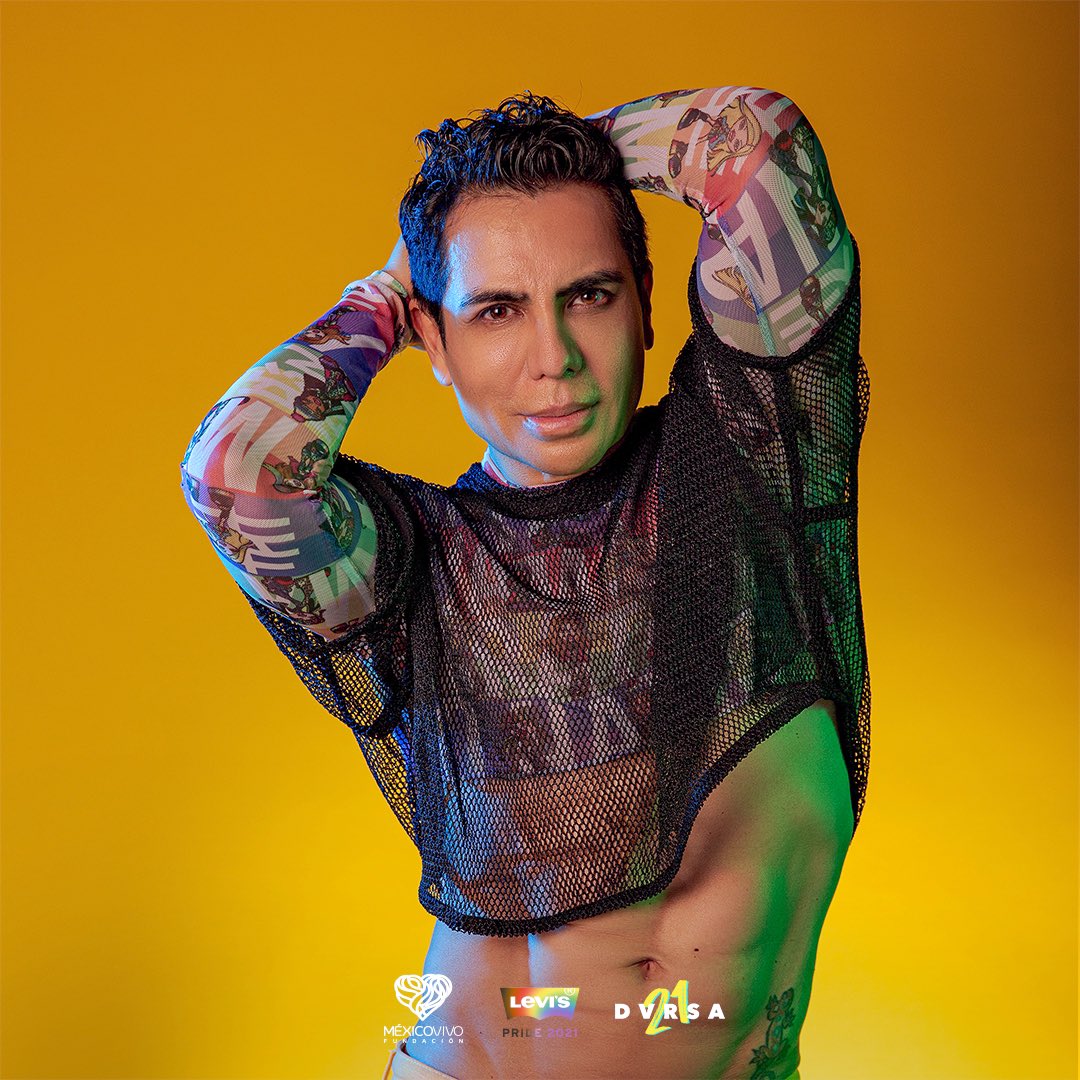 javierderma's tweet photo. #DVRS21
#TeInvitoABailar
#CeroDiscriminacion
#UnidosEnLaDiversidad
#levispride 
@DiversaMexico 
@fundmexicovivo 
@LevisMX 
#Pride2021 #loveislove 
https://t.co/W72FDQl84g https://t.co/hiRn1S3t11