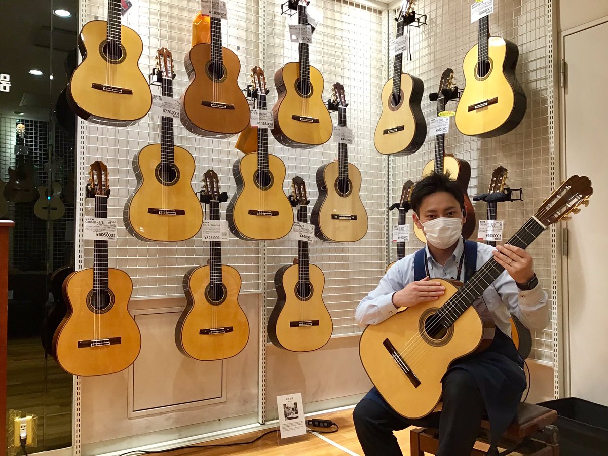島村楽器 アリオ橋本店 Shima Hashimoto Twitter