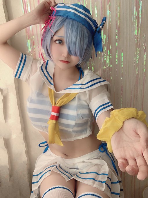 コスプレイヤーひまわりありすのTwitter画像19