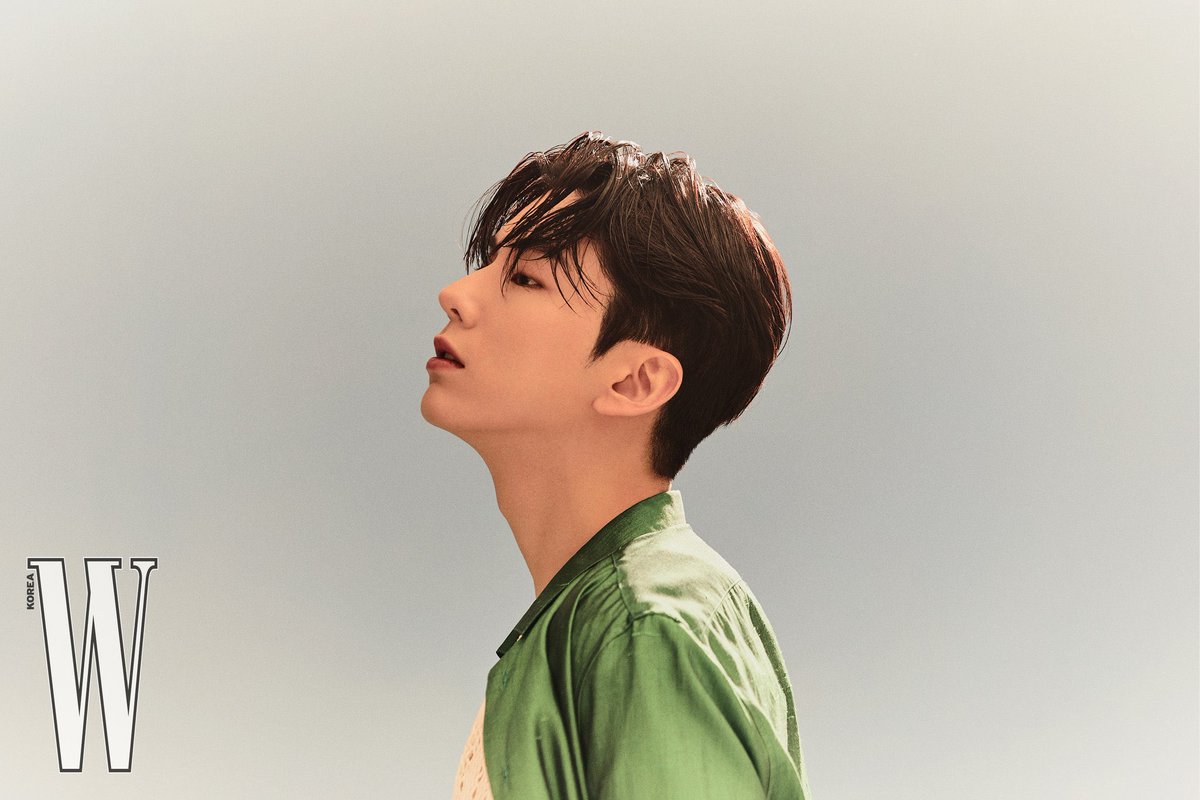 숏킴 على تويتر ふぁこれはやばい 久々オタ活したい やっぱりイケメン見ると幸せ 私のドタイプな顔面はキヒョンちや 鼻のラインたまらない ジコみもあるよね つり目離れ目で横顔鼻筋シュッが好き 오빠にもこの髪型して欲しいが無理だな Ww