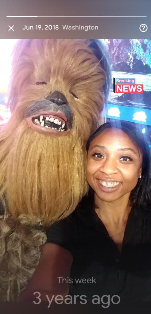 JModestyQuality's tweet image. “#BreakingNews” Television Terminology - “Bug” in 2018 of June @DCConventions  #WashingtonDCConventionCenter