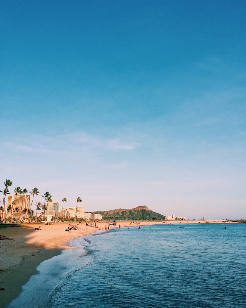 funlocity's tweet photo. Magnificent view from Magic Island Beachπππ
#funlocity #hawaii #honolulu #beach #oahu #aloha #alohaspirit #alohalife #local808 #hawaiianislands #luckywelivehawaii #magicisland #alamoana https://t.co/7hHSKTREmO