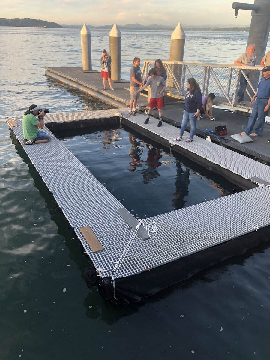 Tacoma Science tweet media