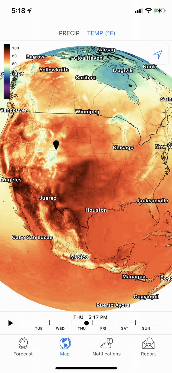 Summer 2021, Day 4 at 5pm PT