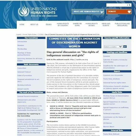 SriNithyananda's tweet photo. #BreakingNews
UN has published the report on the persecution on the SPH and His followers.
The SPH Nithyananda Paramashivam has been facing persecution for over two decades, especially for His highly progressive stance on true women empowerment. 
The mas… https://t.co/fHFmiVVnf3 https://t.co/rikBlsHQgE