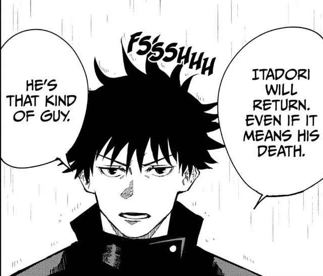 megumi knew him so well it happened not once but twice 