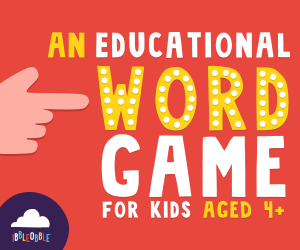 Try our #educational #word game for #kids! apple.co/2mwR7mk #Words #WordPlay #Snap #Education #educationmatters #ios #iosGames #KidsGames #KidsApps #BestApps #BestAppsForKids #SundayFeels #ThursdayThoughts