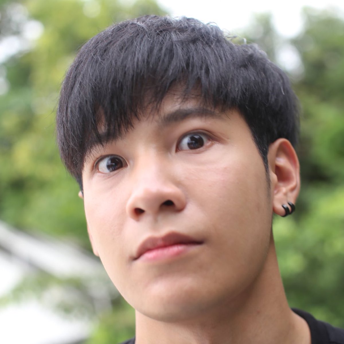 sleigh_ann's tweet photo. @offsingtay omg yesss he really is 😹😹😹 #singtoascat #SingtoPrachaya https://t.co/FgYZGW16oh