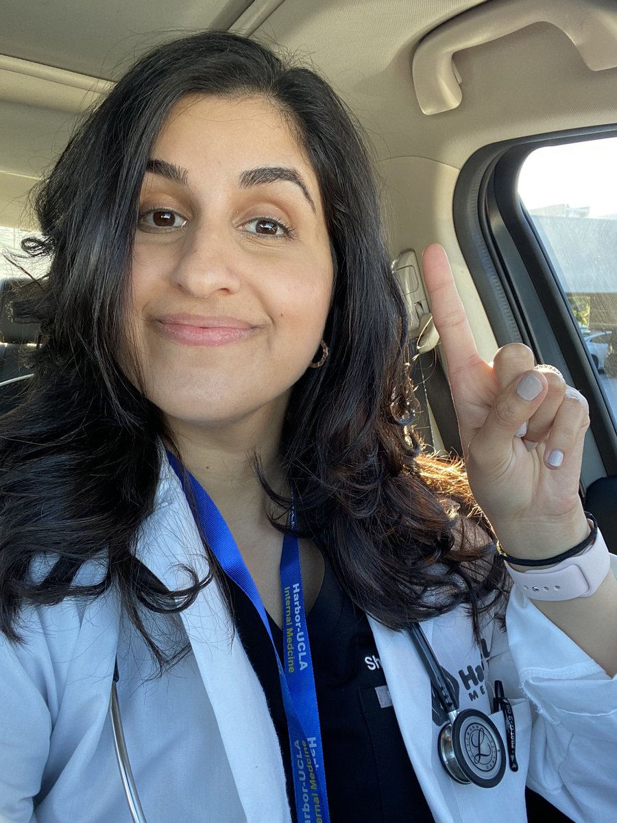 Shiva Barforoshi, MD tweet media
