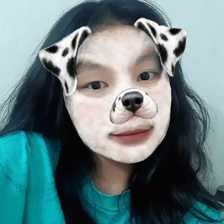 LinhhSu3's tweet photo. 이게 나야 😂😂 https://t.co/Um0CYC5LSq