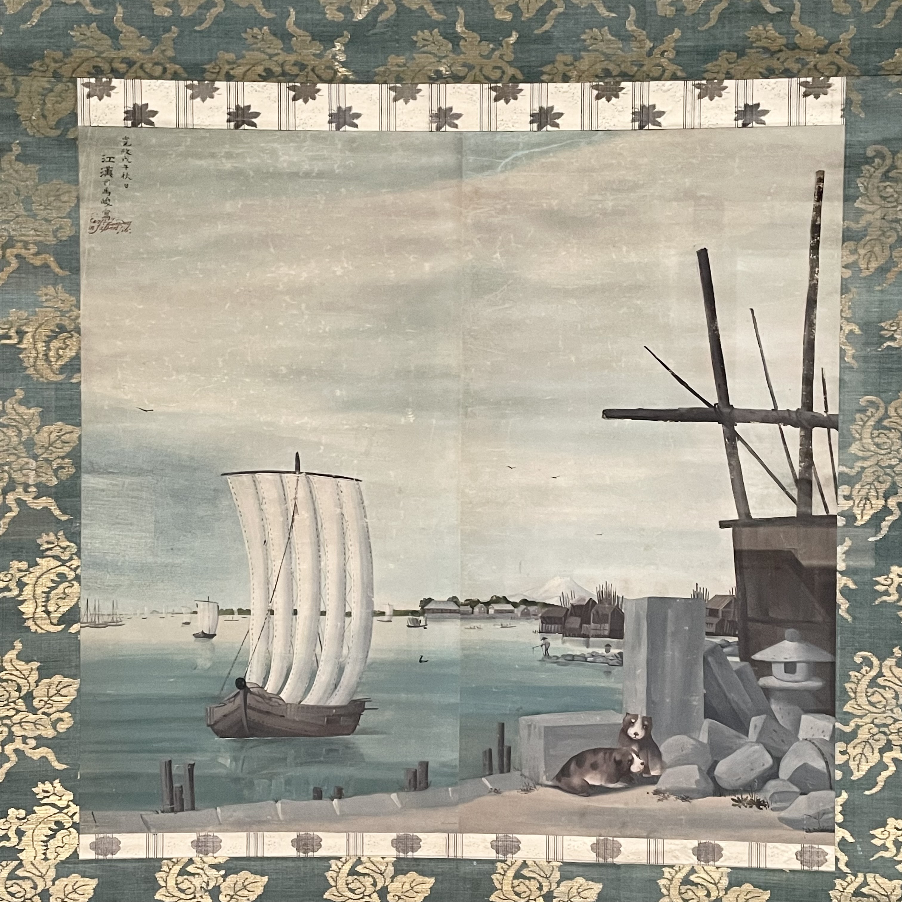 板橋区立美術館 on X: 板橋区立美術館 on X: