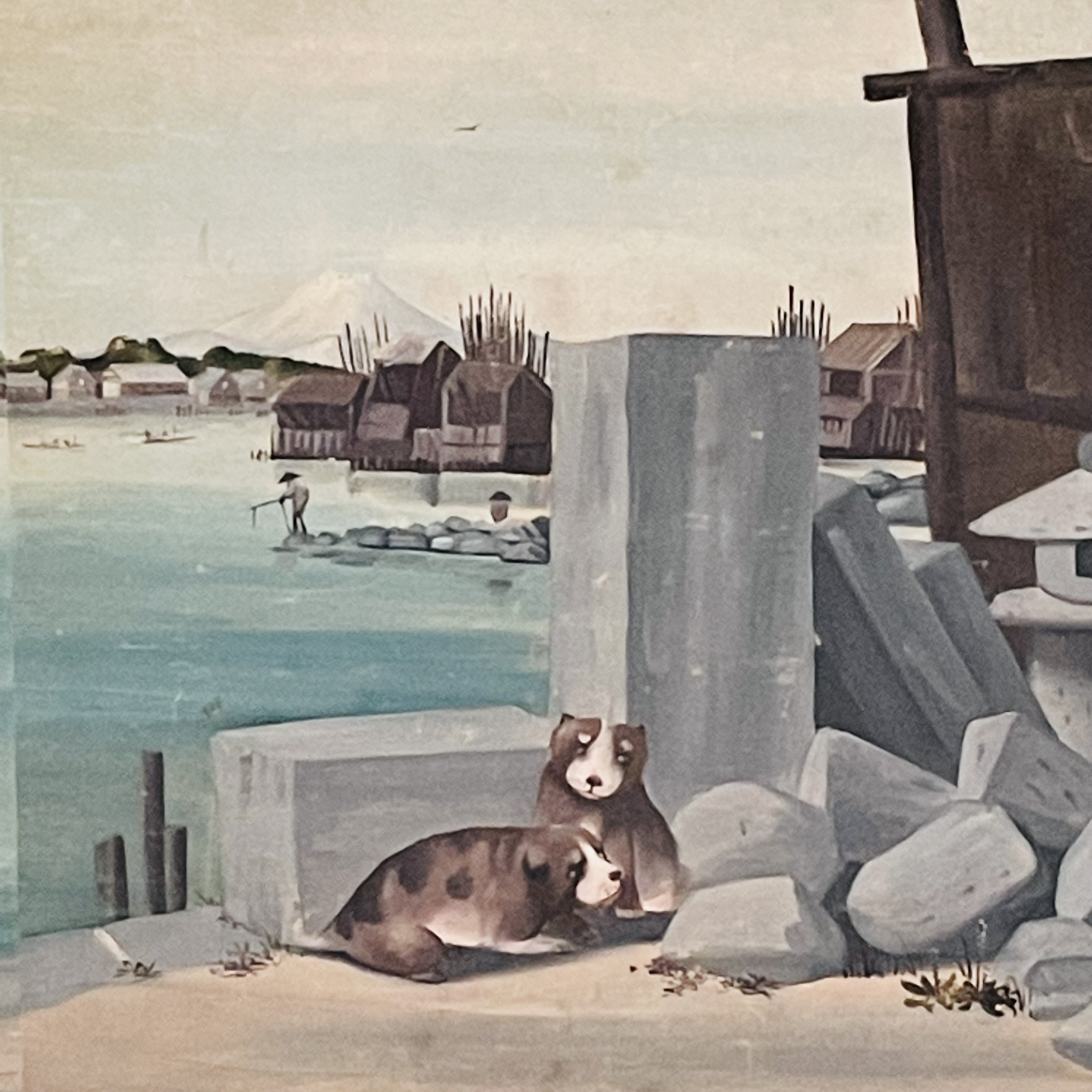 板橋区立美術館 on X: 板橋区立美術館 on X: