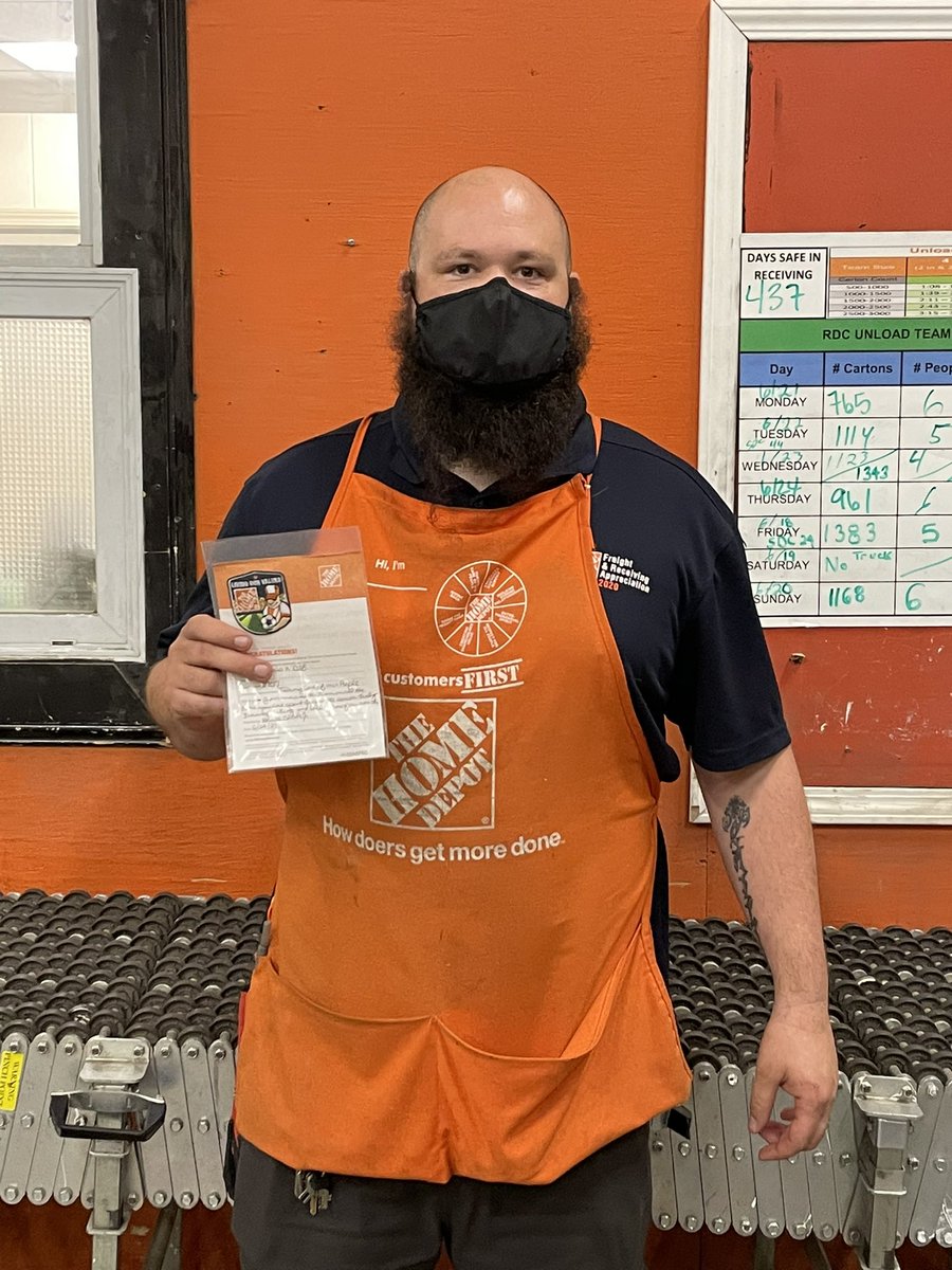Bruce Black Jr. (@bruceblack_jr) on Twitter photo This Homer badge is special for Chris Ds D38. It’s a thank you from the team for all your hard work with teaching and training.And this Homer badge earns your First Diamond award 💍. Thank you <a href="/yvonne_2707HD/">Yvonne V</a> <a href="/Evangerine2/">Evangerine</a> @ScottKrebs2707 <a href="/Barrington_Phi/">Barrington P.</a> This Homer badge is special for Chris Ds D38. It’s a thank you from the team for all your hard work with teaching and training.And this Homer badge earns your First Diamond award 💍. Thank you <a href="/yvonne_2707HD/">Yvonne V</a> <a href="/Evangerine2/">Evangerine</a> @ScottKrebs2707 <a href="/Barrington_Phi/">Barrington P.</a>