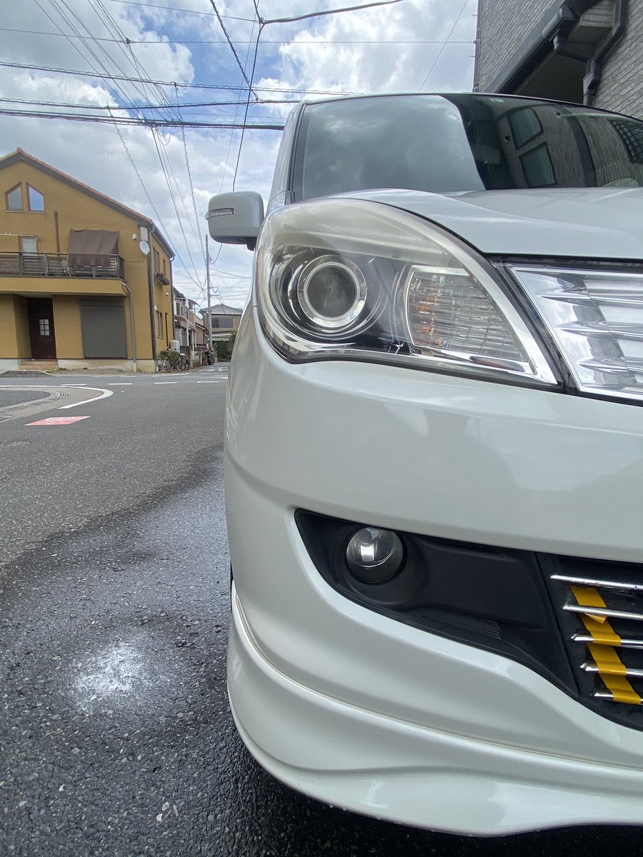 yuuki_car0409's tweet photo. 埼玉でデリカD2と60NOAH乗ってます！よろしくお願いします！
#車好きと繋がりたい 
#車好きな人と繋がりたい 
#車並べてもいいよって人がいいねをくれる 
#60NOAH
#デリカD2 https://t.co/wwunCntMZM