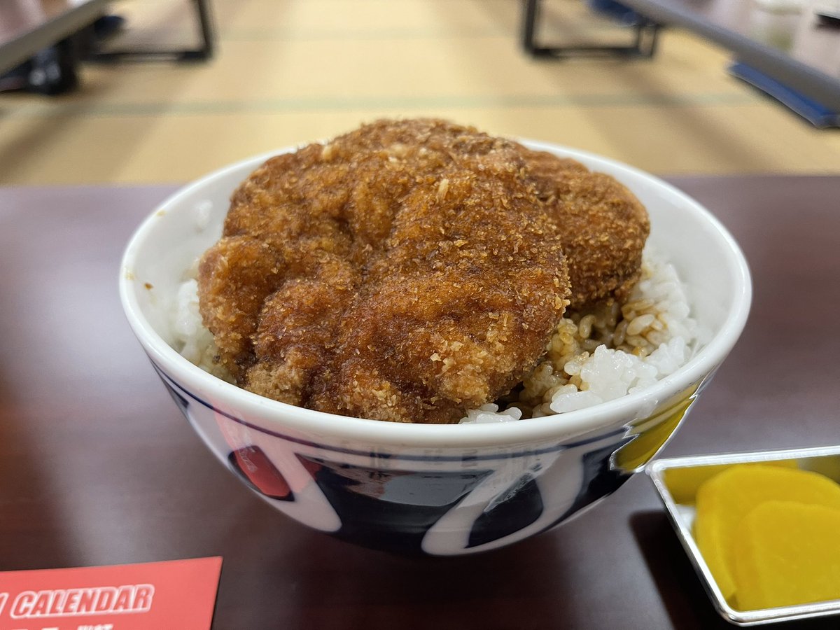 パリ丼 パリ丼