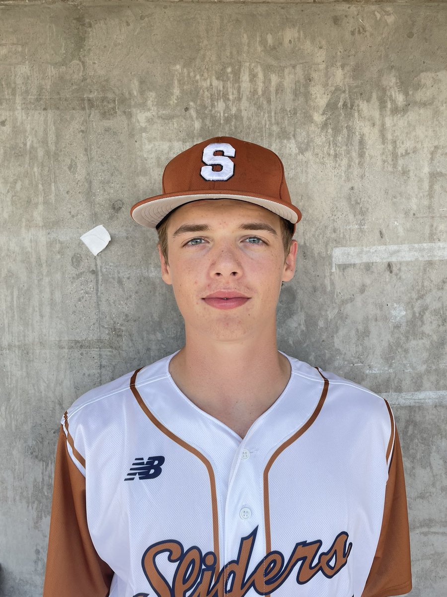 Sliders - Elizondo tweet media