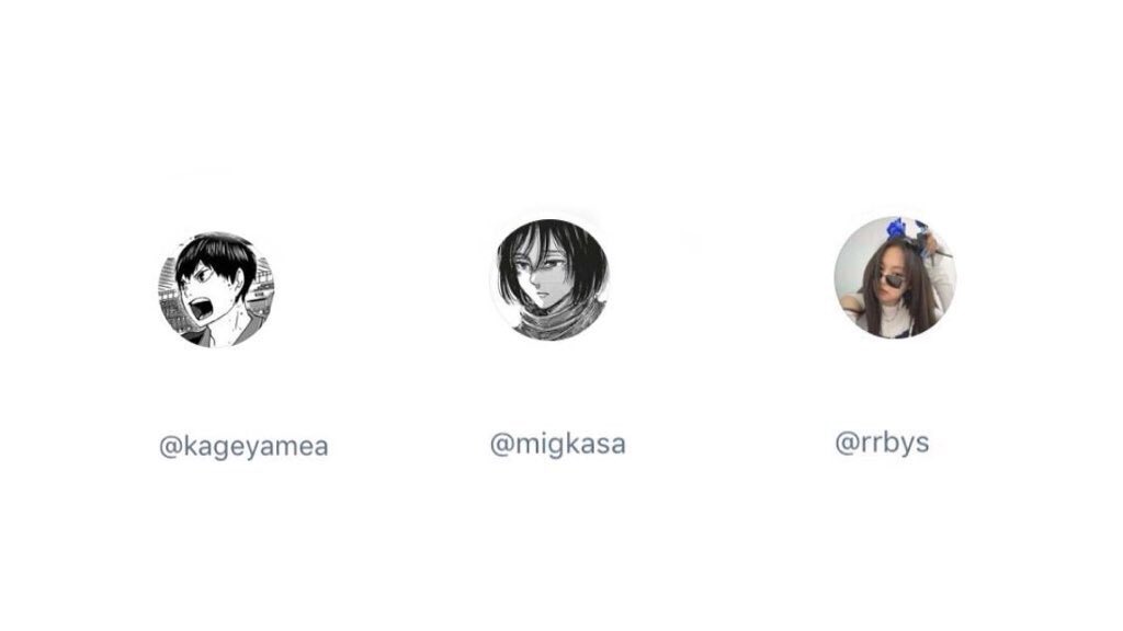 kagusya's tweet photo. @nancylokal @lariesmanis mikasa pas 1oo https://t.co/nwROjkOpuK