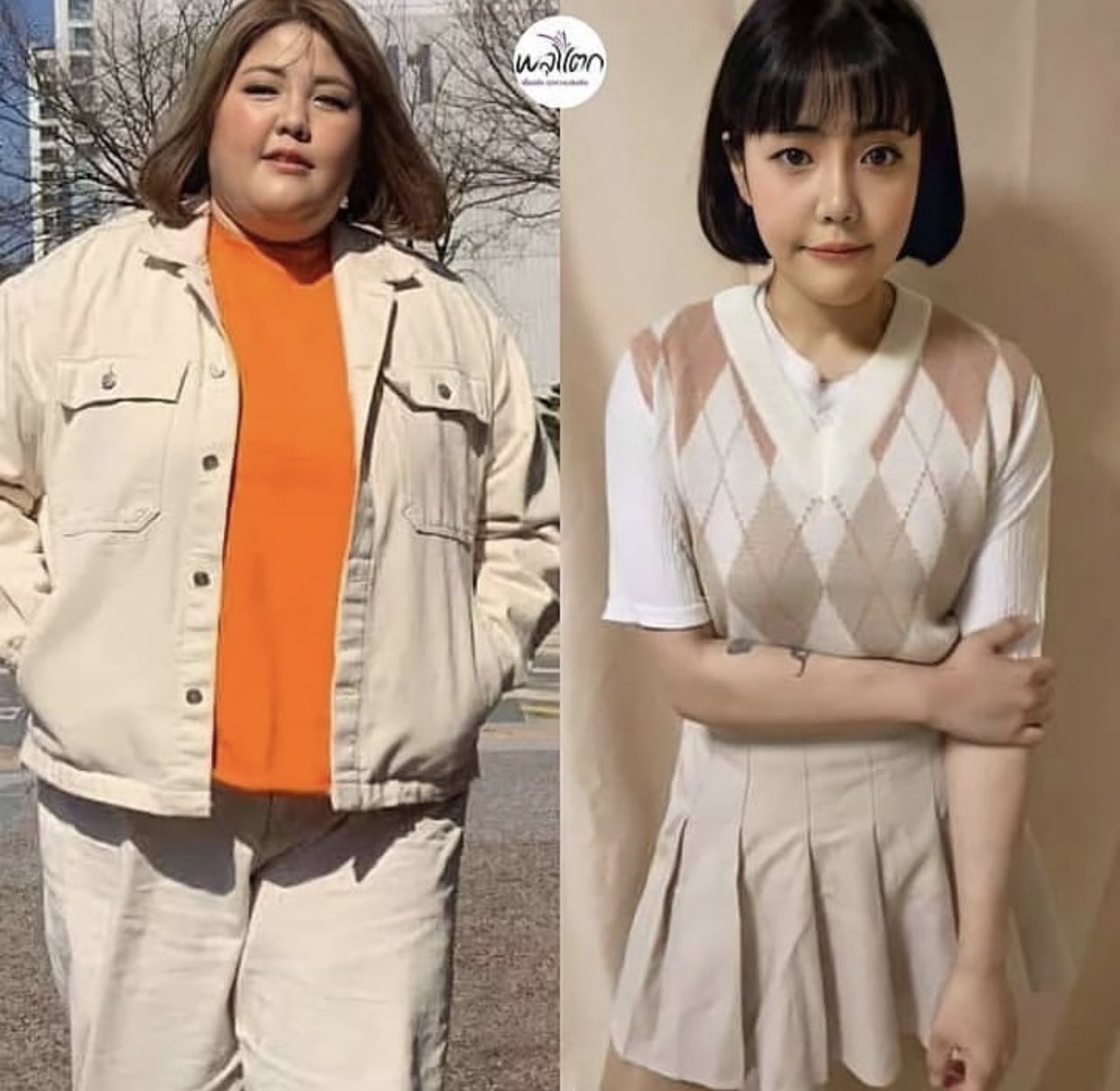 แรงบันดาลใจอีก 1 ซูบินเขาเก่งมากๆเลยนะ ถ้าเขาไม่ลดน้ำหนักเขาจะไม่เจอโรคประจำตัวโรคนึง ไม่แน่ใจว่าไทรอยด์ รึเปล่าซึ่งตอนนี้กำลังรักษาอยู่ นับถือใจมากๆ 💖