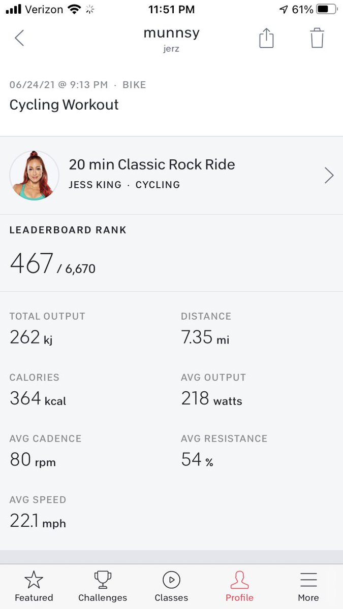 Chris Munns tweet media