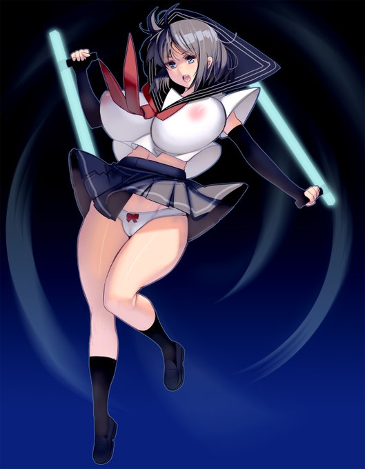 愛嬢機姦Ⅵ エリカ 