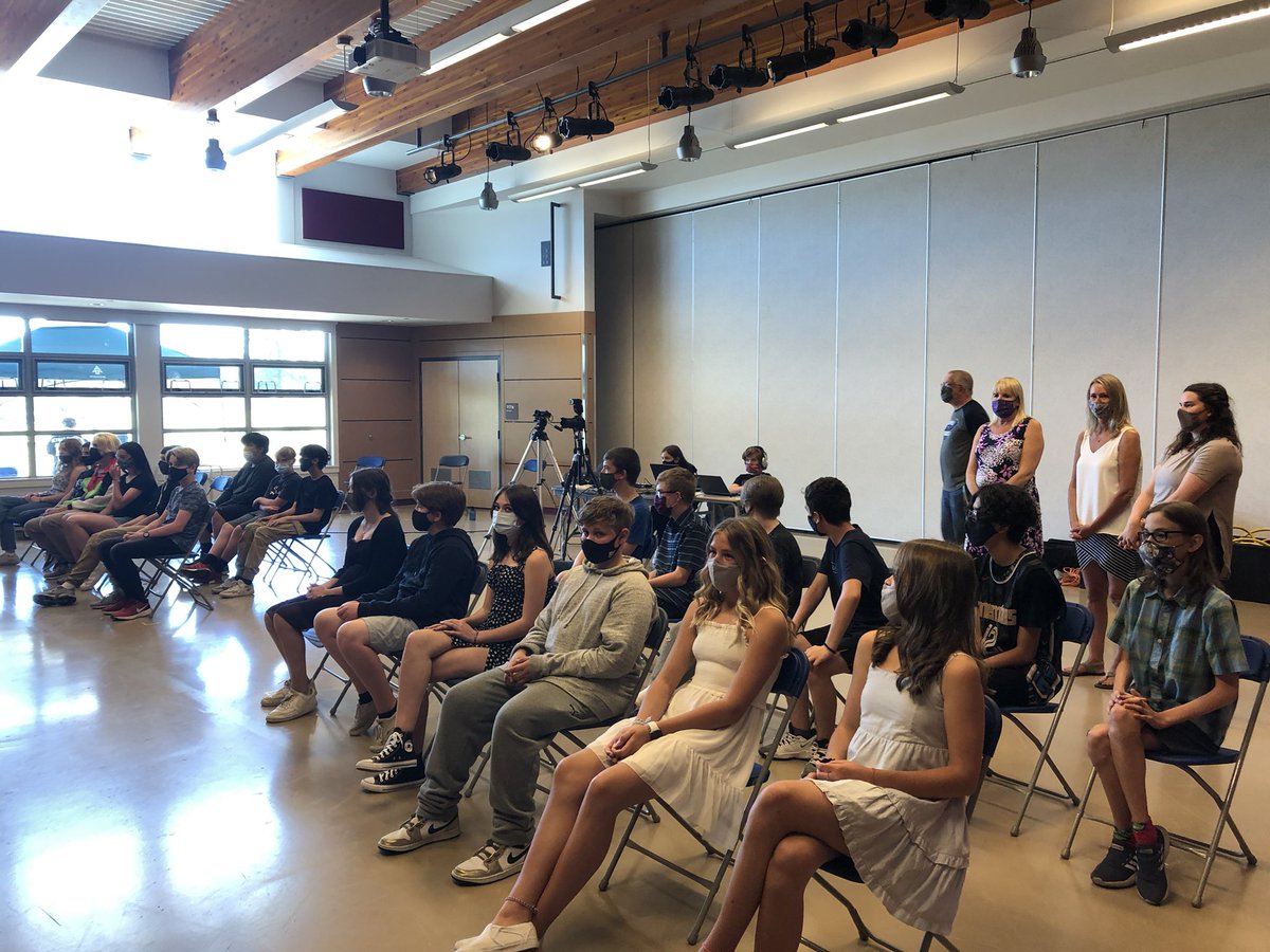 North Saanich Middle (@sd63nsaanich) on Twitter photo Thanks to <a href="/jodibeaudry/">Jodi Beaudry</a>, our school PAC, Mr. Caley & the Tech Team for organizing a wonderful Covid-friendly Grade 8 Farewell this afternoon. The BBQ & outside activities/music were great & so were the assemblies that were live-streamed for parents. Congrats to all our Gr. 8s! Thanks to <a href="/jodibeaudry/">Jodi Beaudry</a>, our school PAC, Mr. Caley & the Tech Team for organizing a wonderful Covid-friendly Grade 8 Farewell this afternoon. The BBQ & outside activities/music were great & so were the assemblies that were live-streamed for parents. Congrats to all our Gr. 8s!