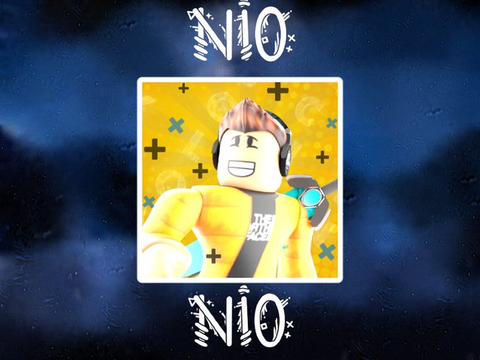 Nio tweet media