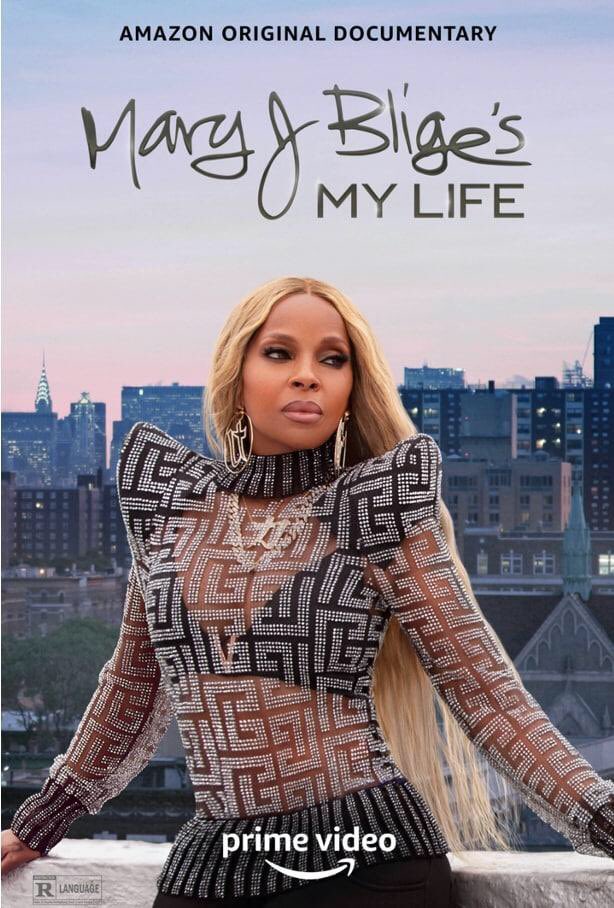 Incredible ❤️ <a href="/maryjblige/">Mary J. Blige</a>
