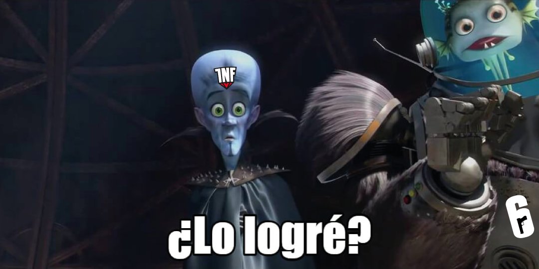 Infamous_GG's tweet image. ¡#GGWP a nuestra escuadra de @R6esportsLATAM! ❤️
Tras mucho esfuerzo logramos quitarle el invicto a @9zTeam por 7-4 y dar pelea en la #SuR6 🏆

¡Gracias a todos por vernos jugar! ¡Iremos por más!
#GoINF #RainbowSix