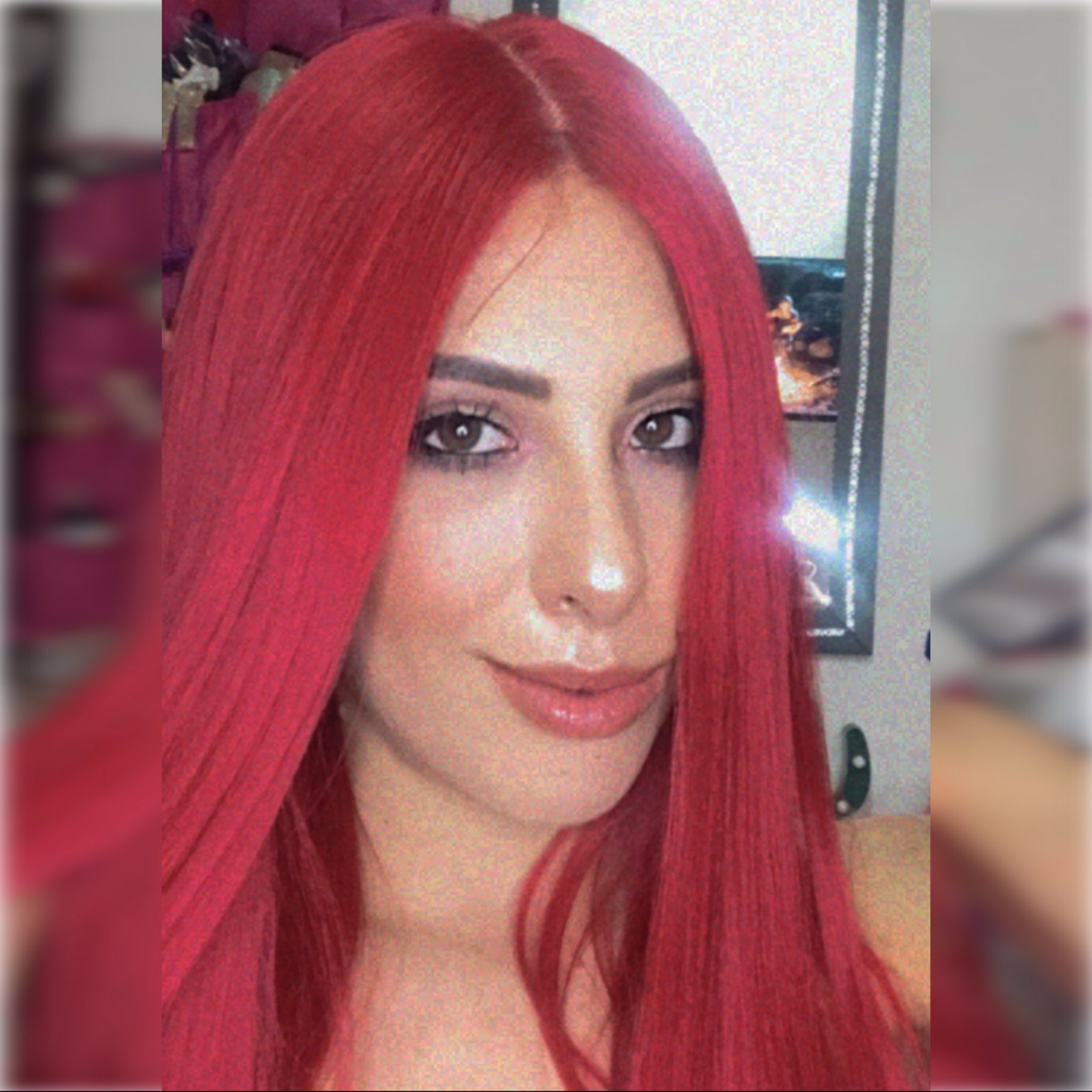 TW Pornstars - 2 pic. Alicia Trece. Twitter. ♥️. 4:03 AM - 25 Jun 2021