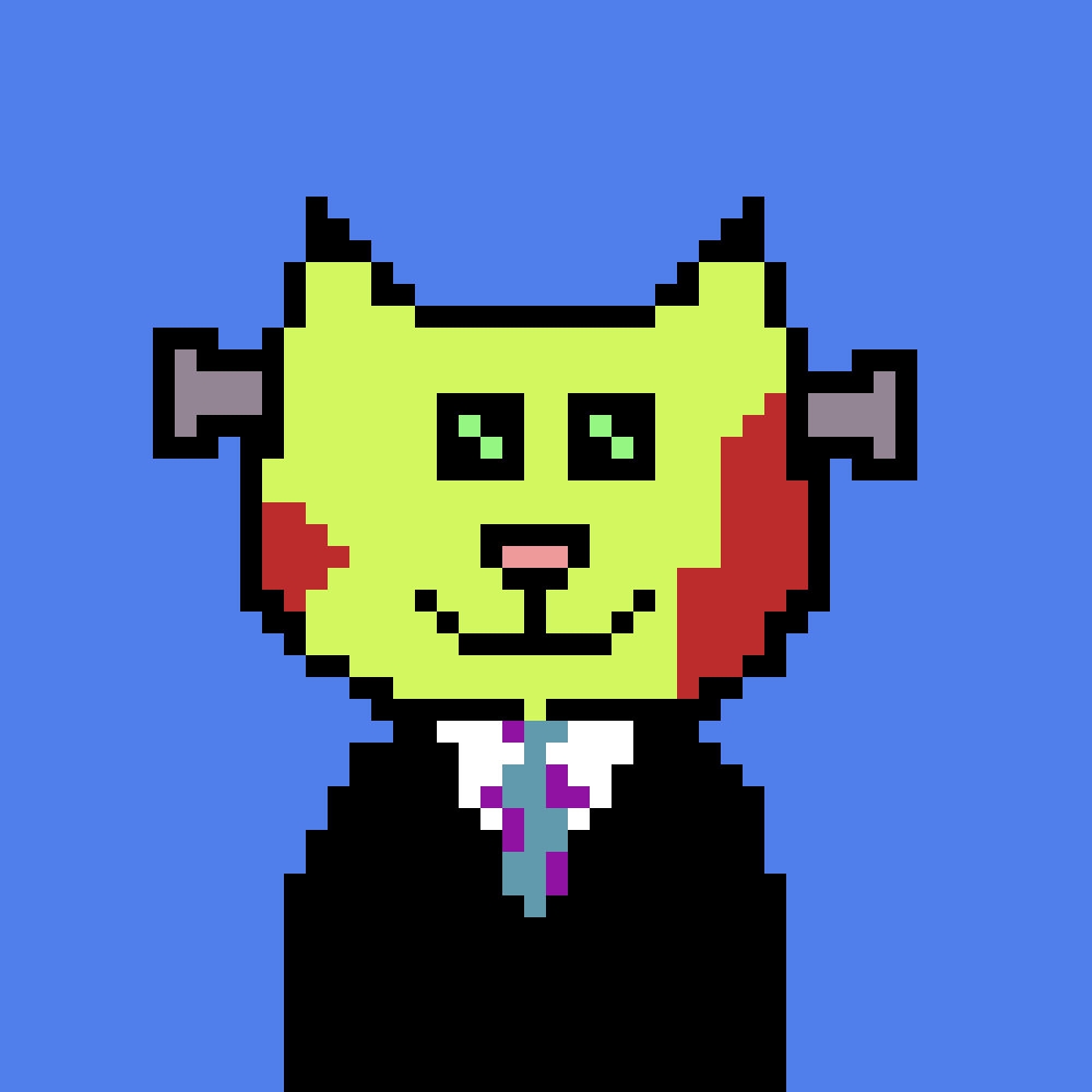 cats_suit's tweet photo. Suit cats #0029 is available on @hicetnunc2000

1/1
2.2

https://t.co/RKPtimbpjM

#nftart  #nftcollector #NFT #nftcollectors #NFTartists #NFTartist #NFTCommunity #hicetnunc #hicetnunc2000 https://t.co/3MpNfI7L6n