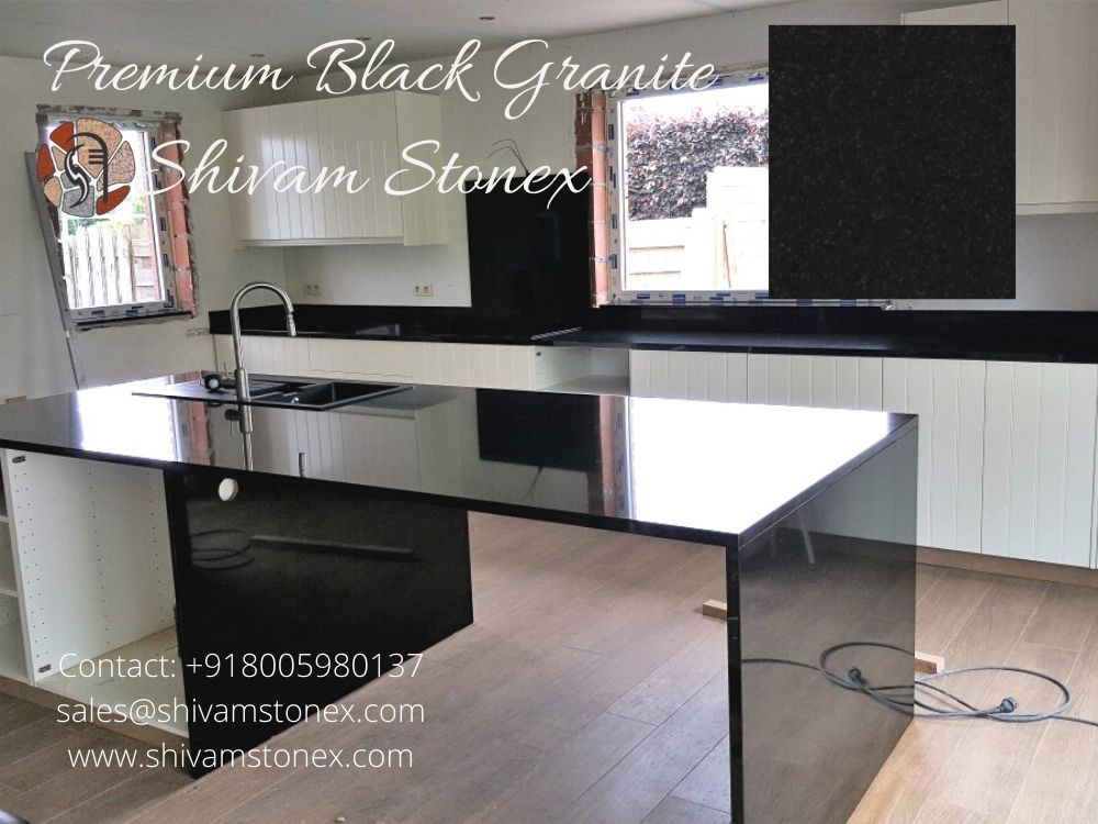 StonexShivam's tweet photo. Indian Black #Granite #exporter supplier of #blocks and #slabs
#Export #graniteblock  for #manufacturing of #countertops  #pavement #granito #marble #countertops #kitchen #kitchencountertop #interior #interiordesign #naturalstone #building #realestate #contractor #sales https://t.co/kFa6Hf8ZwN