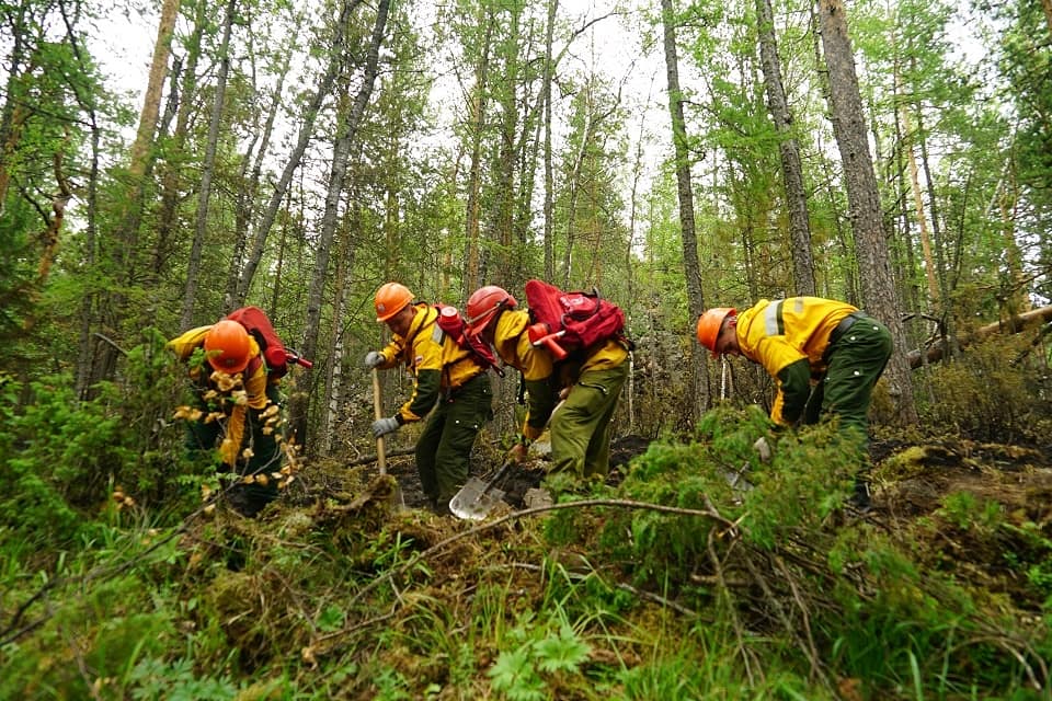 Denezhkin_Kamen's tweet image. Локализация второго пожара. 
denkamen.ru/node/496
#заповедник #ДенежкинКамень #пожар #мчс #Авиалесоохрана #Гринпис