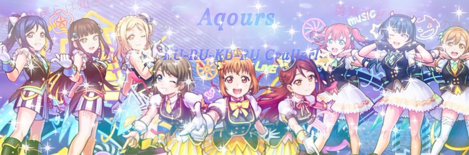 コラボヘッダーのtwitterイラスト検索結果