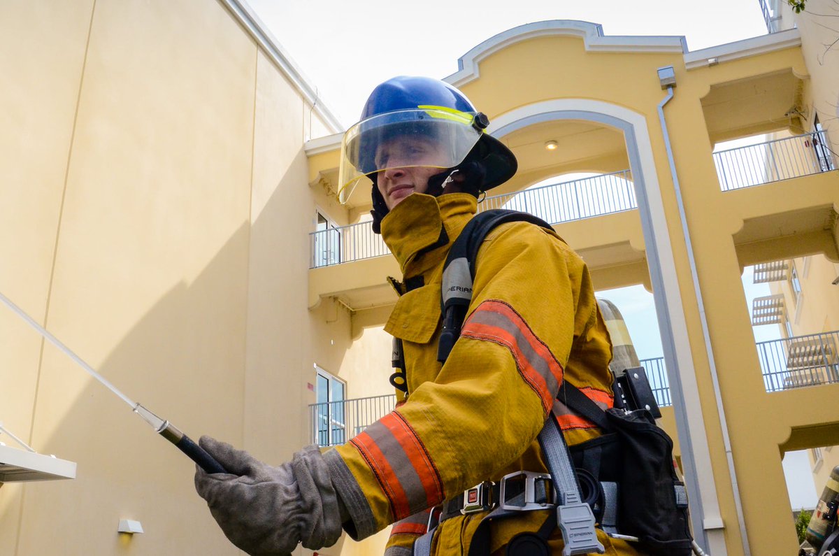 FirefighterWil2's tweet image. Follow,get more update
#firefighter_feuerwehr #firefighterforlife #femalefirefighter #John_and_Mary #Bell_Centre #Aaron_Gleeman #volunteerfirefighter #wildlandfirefighter