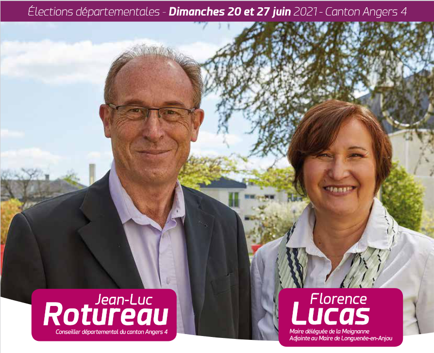 2021Rotureau's tweet photo. En raison des difficultés liées à la distribution postale des plis électoraux, retrouvez notre profession de foi du 2nd tour des #Elections2021 sur le site du #gouvernement : ➡️https://t.co/IHMToXfqyw
Rendez-vous le 27 juin, nous comptons sur vous❗️🗳️ https://t.co/VDMiVtP5lg