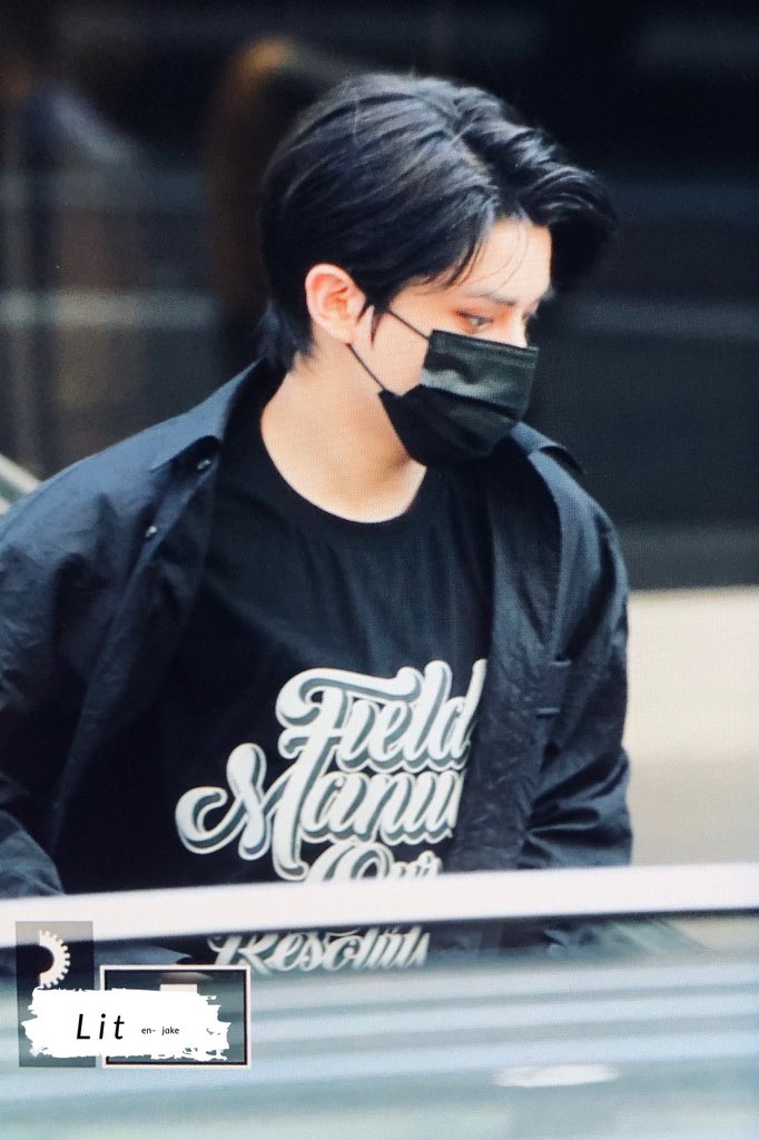 kyuprint's tweet photo. I AM BARELY ALIVE. E-BOYS ENHA ON SIGHT 

ENHYPEN THE SINISTER SEVEN
#ENVillainsOnMusicBank  
@ENHYPEN_members  @ENHYPEN https://t.co/vLZ13xdsQh