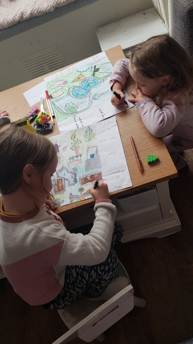 Joanna Louise Giles (@joannalgiles) on Twitter photo Hi <a href="/maddiemoate/">Maddie Moate</a> my girls have enjoyed designing their bee gardens and can't wait for you to see them! #bigbeechallenge Hi <a href="/maddiemoate/">Maddie Moate</a> my girls have enjoyed designing their bee gardens and can't wait for you to see them! #bigbeechallenge