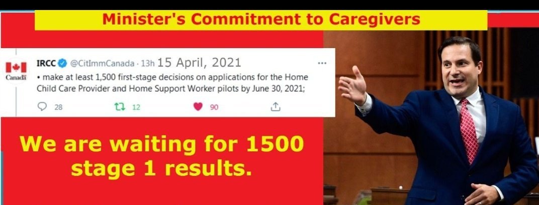 KasCloset_'s tweet photo. We sincerely hoped for June. Hopes will be shattered if this doesnt happen. 
 #caregiverspilotprogram
@CitImmCanada @marcomendicino @JustinTrudeau @SalmaZahid15 https://t.co/vdXqIYHPTj