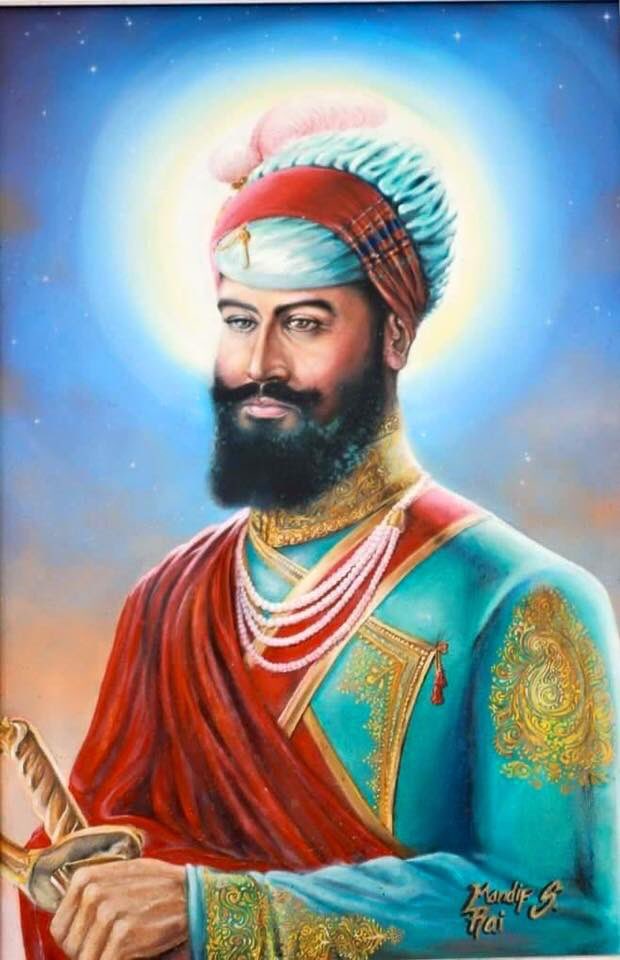 The Sikh Network on Twitter: The Sikh Network on Twitter: