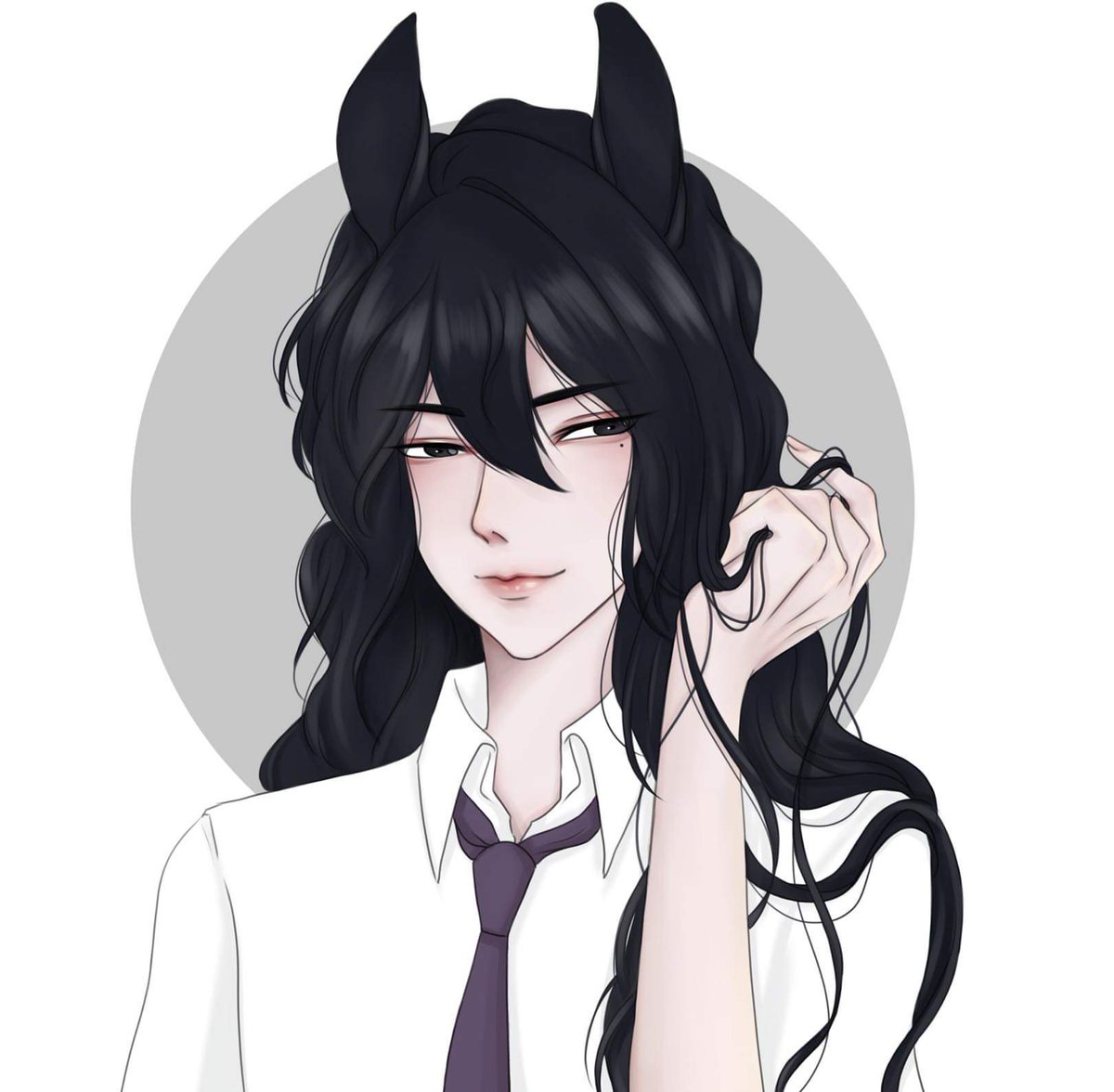 Hideo_HWS's tweet photo. 🐴 Kurosaki Hideo 🌟
#HWS_Commu
📱Twitter
.... = ทวีต
//...= การกระทำทิพย์
/...= การกระทำนอกจอ
Role Play
….. = บรรยาย
”...” = คำพูด
‘….’ = ความคิด
(…) = ผปค.
Doc.=https://t.co/uEgBe5sqX4
( ทัก โค/โรล/จีบ ได้ตลอดเลยน้า🥺👉👈✨) https://t.co/PB5LQ9IqsF