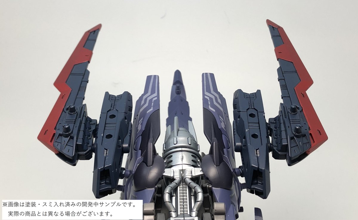 ゾイド【公式】 on X: 