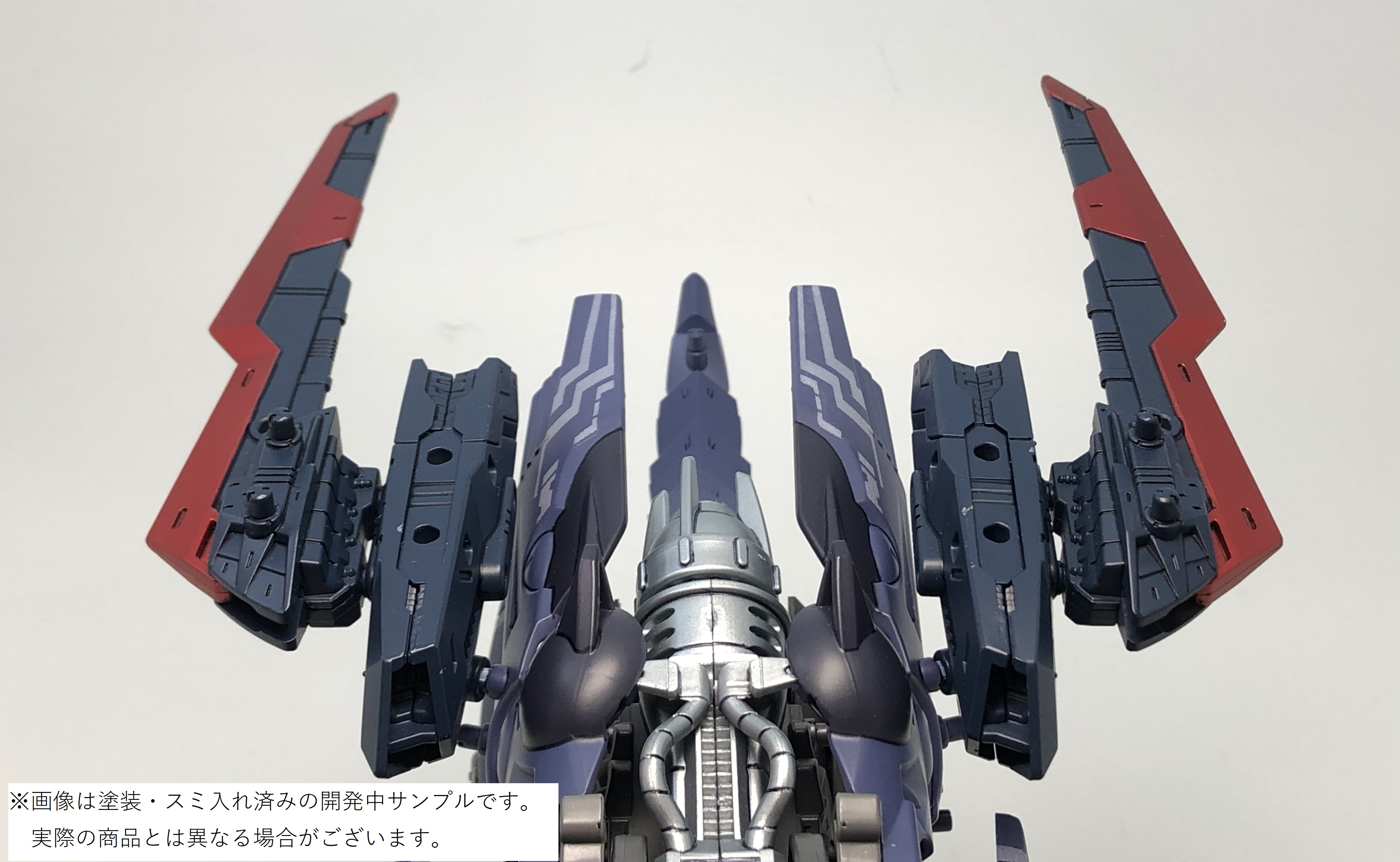 【美品】セリート トゲンドル ソフビ ソフビ/CESAR ZANARDI/セリート トゲンドル/Summer Heat｜墓場の