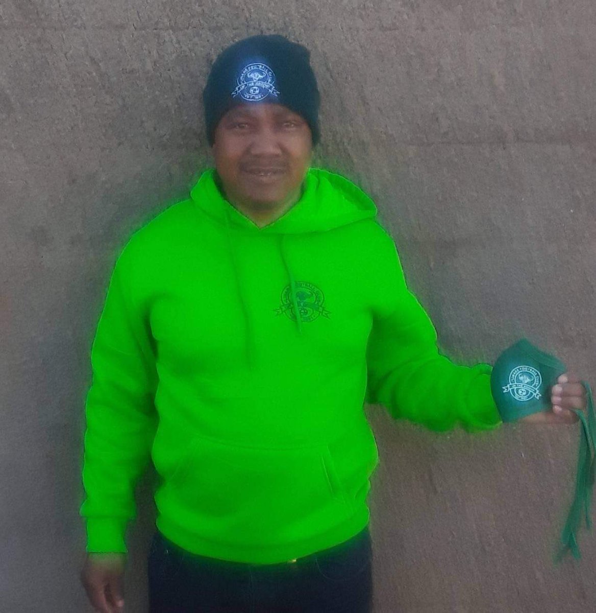 ClubLinare's tweet photo. #LinareFriyays
#UpTheGreens
#AllianceInsuranceCompany
#3AM
#QuickMarch https://t.co/nuvEDevsa7